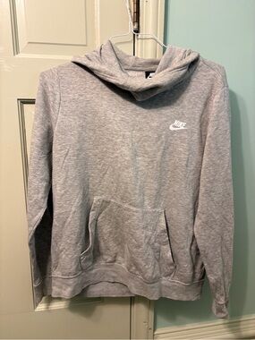 Women’s Nike hoodie